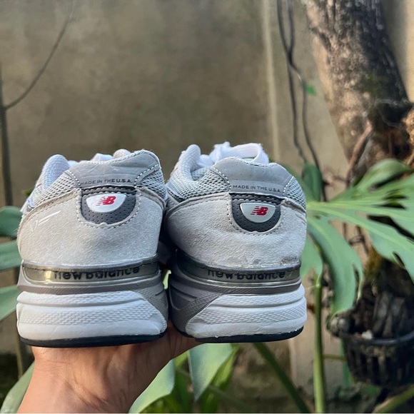 New Balance 990v4 authentic - Picture 7 of 8